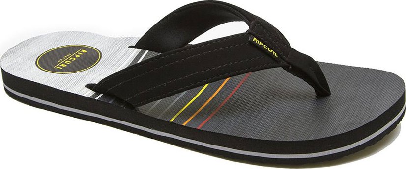 Yellow Bk Ripper Rip Curl Ripper Black/Yellow od 199 Kč - Zbozi.cz