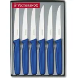 Victorinox steakový nůž 6 kusů