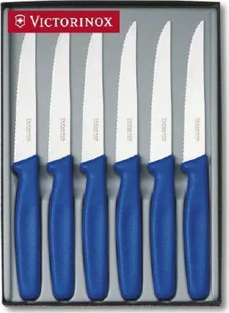 Kuchyňský nůž Victorinox steakový nůž 6 kusů