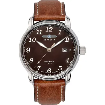 Zeppelin Graf LZ127 8656-3