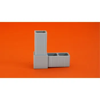 Hadicová spojka Plastová spojka 251