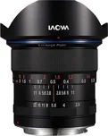 Laowa 12 mm f/2.8 Zero-D pro Sony A