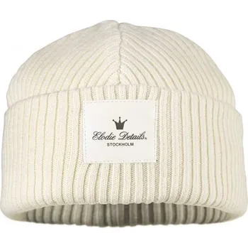 Čepice Elodie Details vlněná čepice Vanilla White