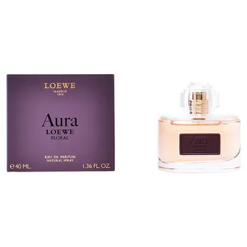 Dámský parfém Loewe Women's Perfume Aura Floral Loewe W EDP 120 ml