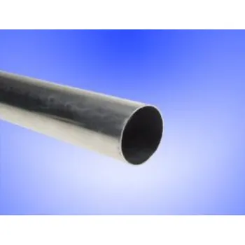 Roleta Navíjecí trubka rolety, průměr 25 mm Barva: kov