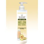 Hristina Přírodní tělové mléko melounový mléčný šejk 250 ml