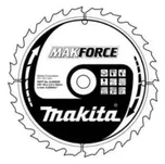 Makita B-08470 185 x 15,88 mm 40 zubů