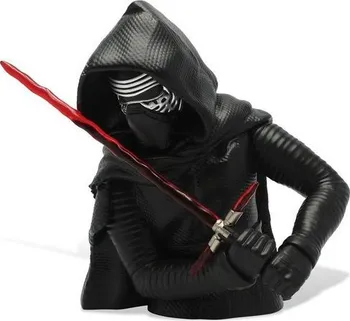 Pokladnička Magic Box Star Wars Kylo Ren pokladnička