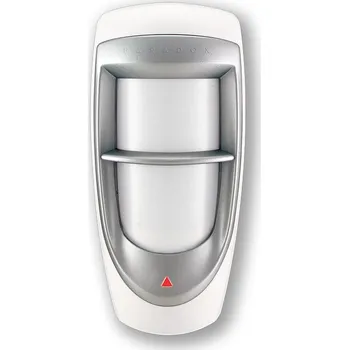 PARADOX SECURITY | PARADOX DG85 - venkovní detektor pohybu BUS/RELÉ 0701-010