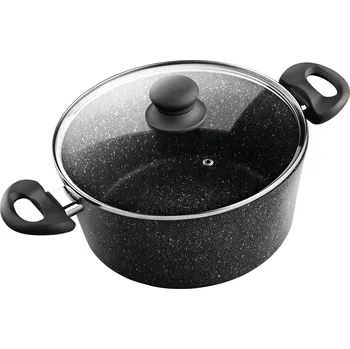 Nádobí Lamart Rock LT1137 18 cm