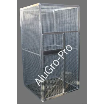 Pro ptáka Voliéra VOE03