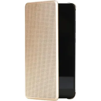 Xiaomi Perforated Redmi Note 4 zlatý Pouzdro na mobilní telefon Xiaomi Perforated Redmi Note 4 zlatý