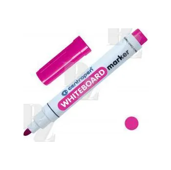 Popisovač 8559 WHITEBOARD růžový, Centropen