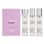 Chanel Chance Eau Tendre W EDT 60 ml