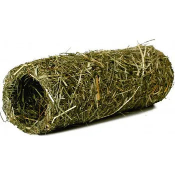 Krmivo pro hlodavce JR Farm tunel malý pro hlodavce