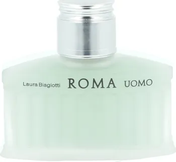 Pánský parfém Laura Biagiotti Roma Uomo Cedro EDT 40 ml