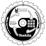 Makita B-08109 210 x 30 mm 40 zubů