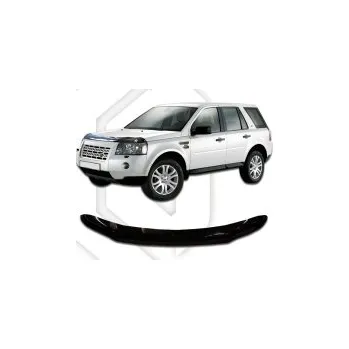 Tuning Lišta - deflektor kapoty Land Rover Freelander II -- 2008-15