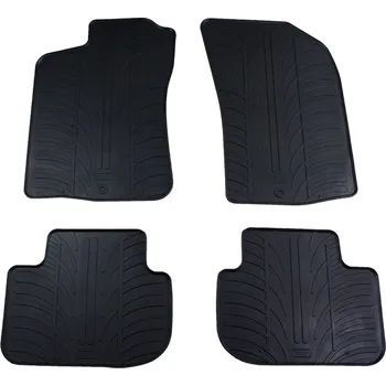 Auto-moto Gumové autokoberce Alfa Romeo 147 2001-2010 • Gledring