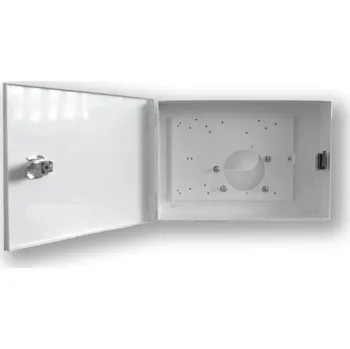 Sada domovního alarmu PULSAR - (1606-002) - BOX K+ pro klávesnice LED/LCD, AWO369 9044516