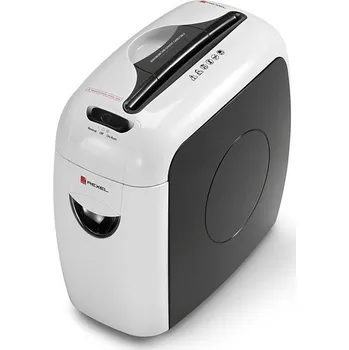 Skartovačka Recenze Rexel Style skartovač