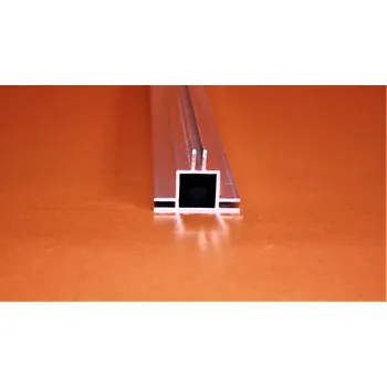 Stavební profil Hliníkový profil (HJ20V4) (2000 mm)