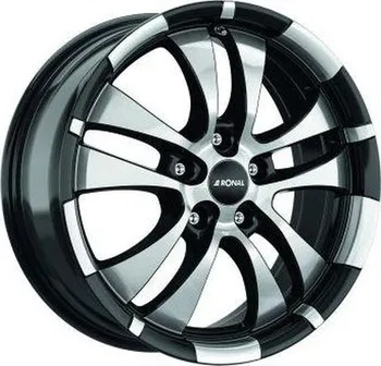 Alu kolo Ronal R59 FK 7x16 5x108 ET35