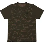 Fox Chunk Camo/dark khaki edition…