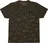 Fox Chunk Camo/dark khaki edition T-shirt, XL