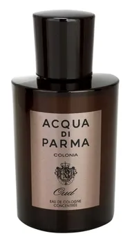 Pánský parfém Acqua Di Parma Colonia Oud M EDC 100 ml