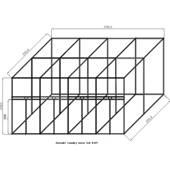 ostatní stavebnice Stavebnice KV07