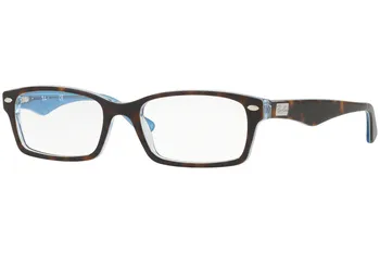 Brýlová obroučka Ray-Ban RX5206 5023 vel. 52