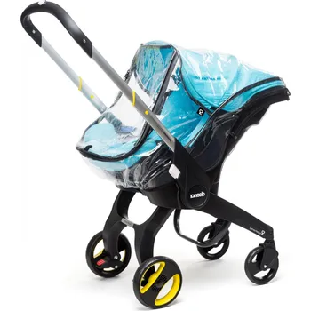 Doona Plus pláštěnka