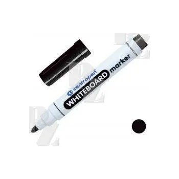 Popisovač 8559 WHITEBOARD černý, Centropen