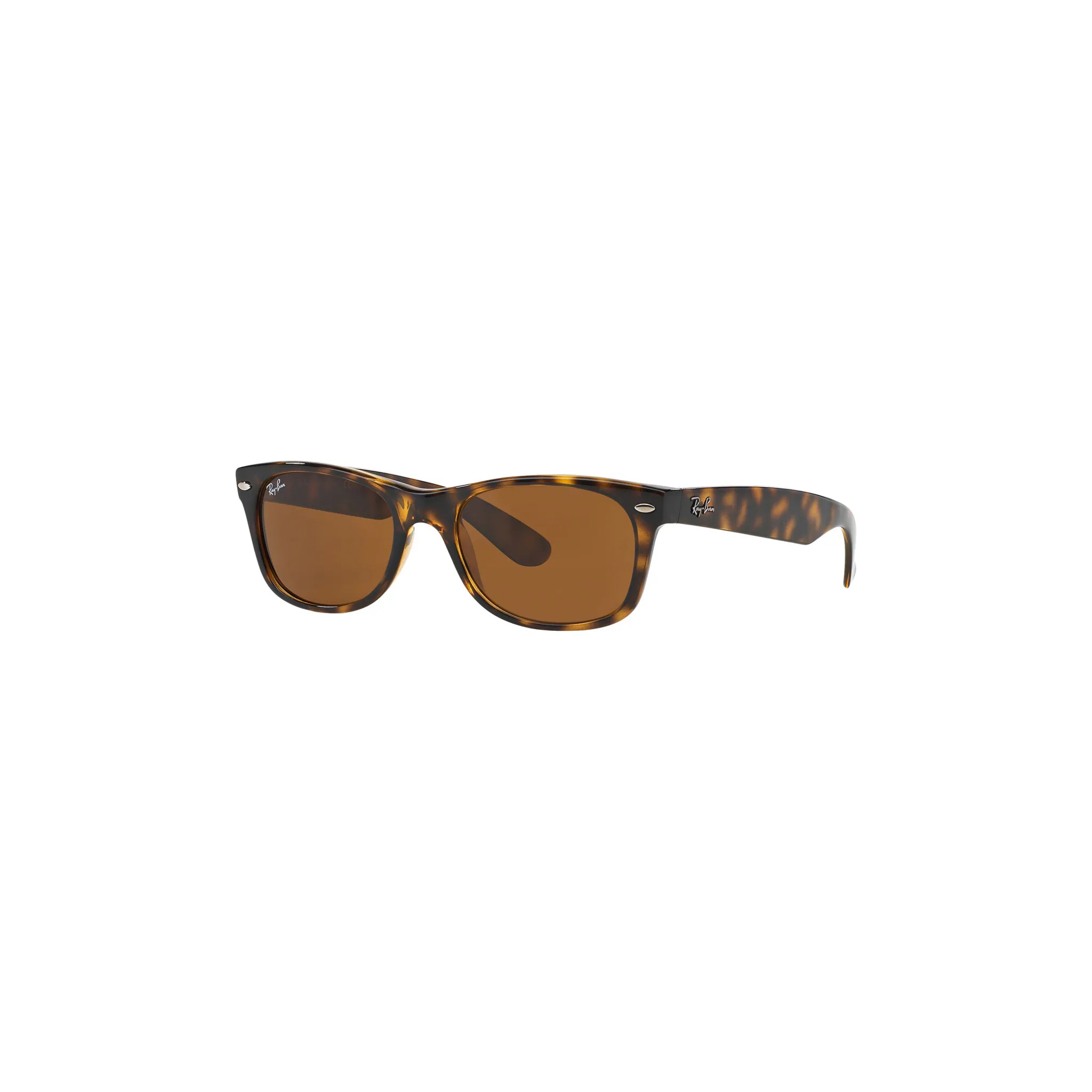 Fotografie 1 - Sluneční brýle Ray-Ban New Wayfarer RB2132 710