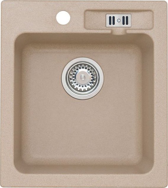 Kuchyňský dřez Alveus Victoria 20 Beige 55 1133452