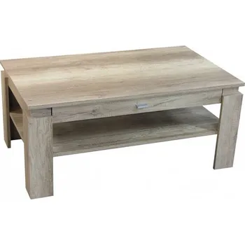 Konferenční stolek Konferenční stolek Coft canyon grey