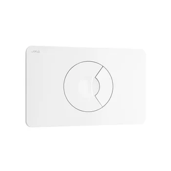 Splachovací tlačítko JIKA PL9 Dual Flush H8936760070001