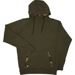 Fox Chunk Khaki Camo Hoody