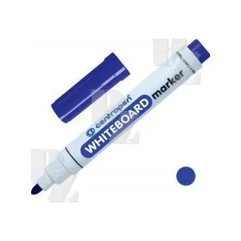 Popisovač 8559 WHITEBOARD tmavě modrý, Centropen