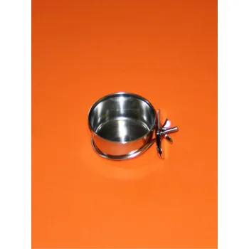 Miska pro psa Miska s maticí 210 ml