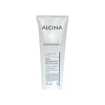 Pleťový krém Alcina Facial Cream Cenia hydratační krém pro suchou pleť 250 ml