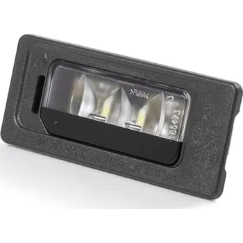 Osvětlení SPZ LED osvětlení zadní SPZ Škoda Auto 000052110