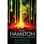 Pandořina hvězda I: Bariéra - Peter F.…