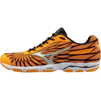Mizuno Wave Hitogami 4 J1GD178003 Dámská běžecká obuv Mizuno Wave Hitogami 4 J1GD178003