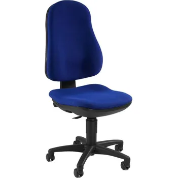 Nábytek Kancelářská židle na kolečkách TopStar SUPPORT P – více barev Topstar