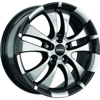 Alu kolo Ronal R59 FK 7,5x18 5x100 ET45