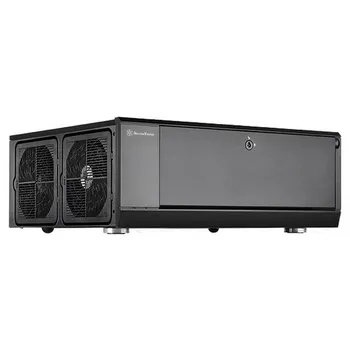 SilverStone Grandia GD10 