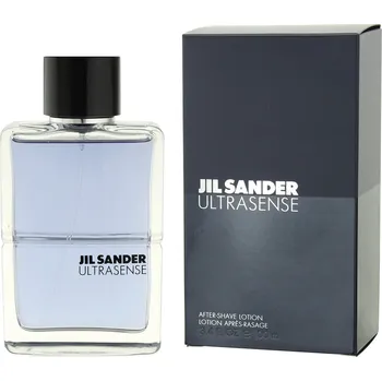 Jil Sander Ultrasense Voda po holení 100 ml