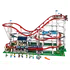 Stavebnice LEGO LEGO Creator Expert 10261 Horská dráha